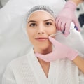 The pros and cons of dermal fillers