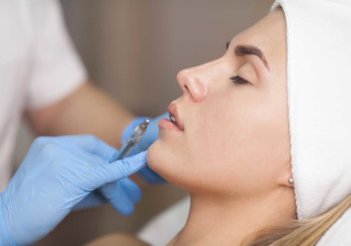 The most durable and long-lasting facial fillers